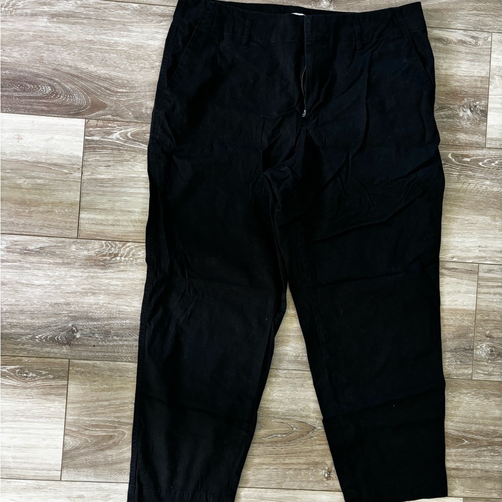 Women’s Black Pants